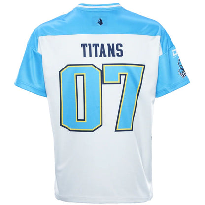 Gold Coast Titans 2026 Gridiron Shirt