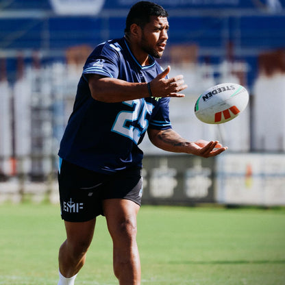 Gold Coast Titans 2025 Gridiron Shirt