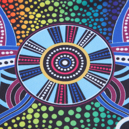 Indigenous All Stars 2023 Jersey