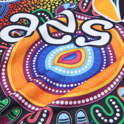 Indigenous All Stars 2023 Jersey