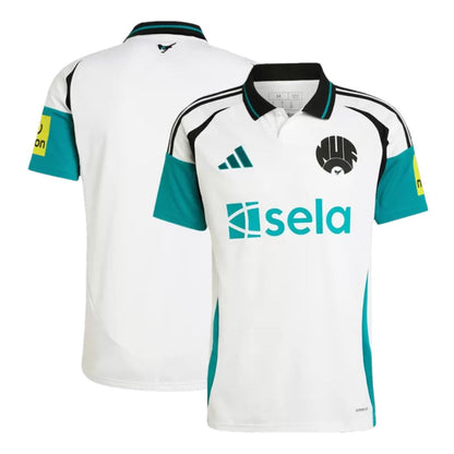 Newcastle United 2024/25 Third Jersey Shirt