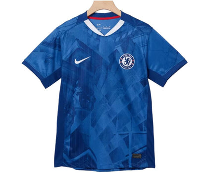 Chelsea 2025/26 Home Jersey Shirt