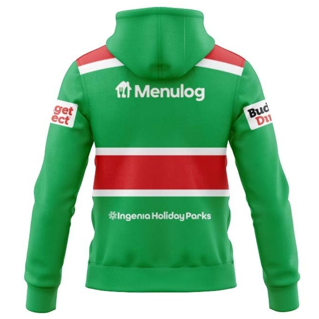 South Sydney Rabbitohs 2026 Away Hoodie