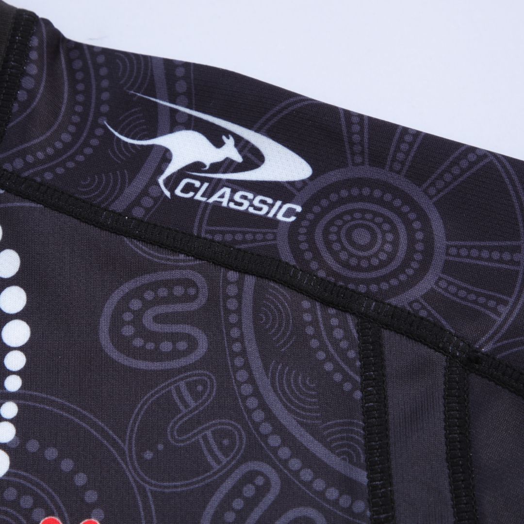 Indigenous All Stars 2023 Jersey