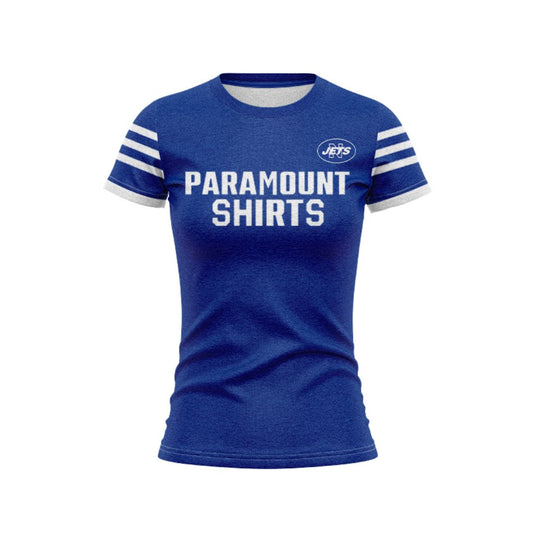 Newtown Jets 1981 Women's Shirt