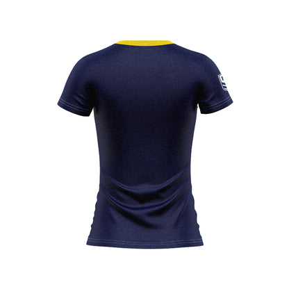 North Queensland Cowboys Women's 30th Anniversary Limited Edition Shirt