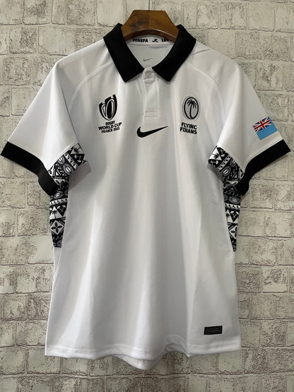 Fiji 2023 Rugby World Cup Home Jersey