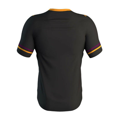 Brisbane Broncos 2024 Warm Up Shirt