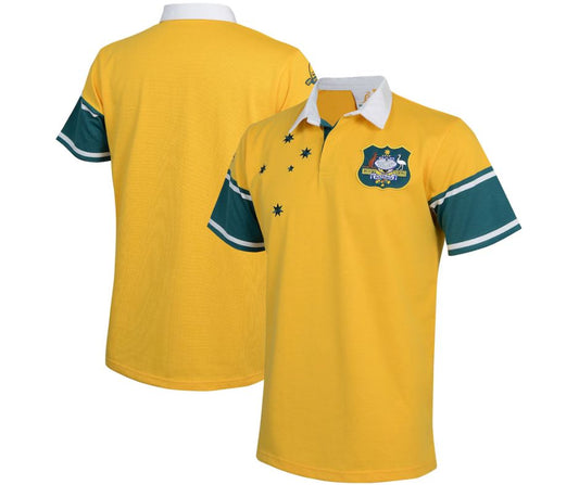 Australian Wallabies 1999 Retro Jersey