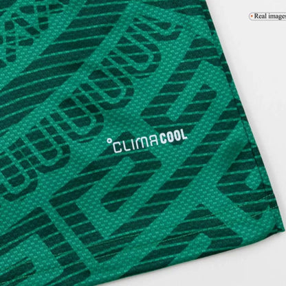 Mexico 2026 World Cup Away Jersey Shirt