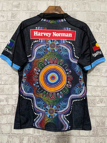 Indigenous All Stars 2023 Jersey