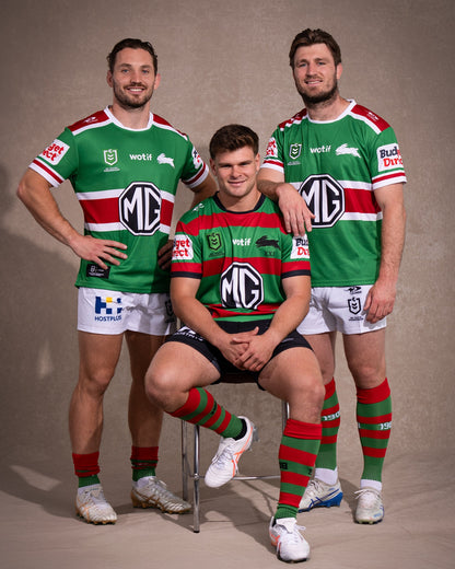 South Sydney Rabbitohs 2026 Away Jersey