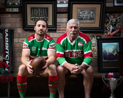 South Sydney Rabbitohs 2026 Away Jersey