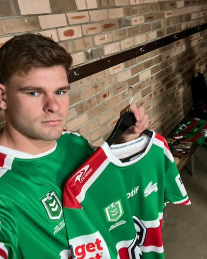 South Sydney Rabbitohs 2026 Away Jersey