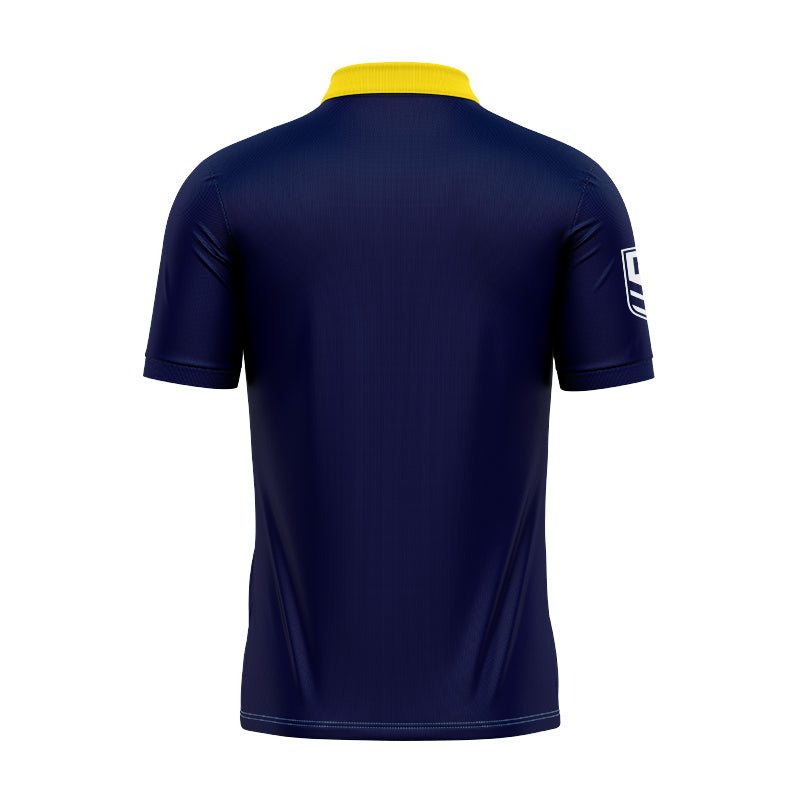 North Queensland Cowboys 30th Anniversary Limited Edition Polo Shirt