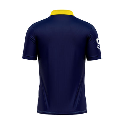 North Queensland Cowboys 30th Anniversary Limited Edition Polo Shirt