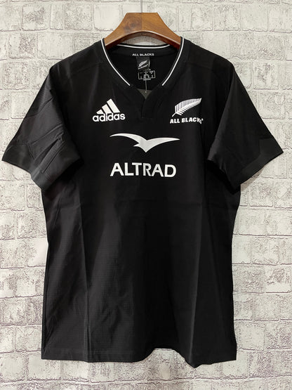 New Zealand All Blacks 2022 Rugby Jersey