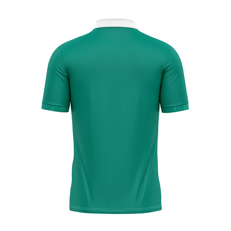 Ireland Rugby 2024/25 Home Pro Polo Shirt