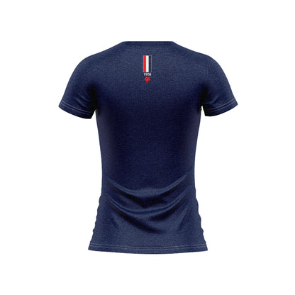 Sydney Roosters 2025 Women's Warm Up Shirt