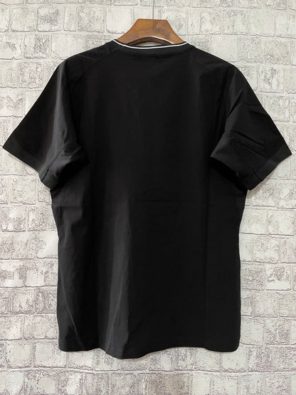New Zealand All Blacks 2022 Rugby Jersey