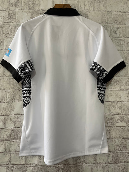 Fiji 2023 Rugby World Cup Home Jersey