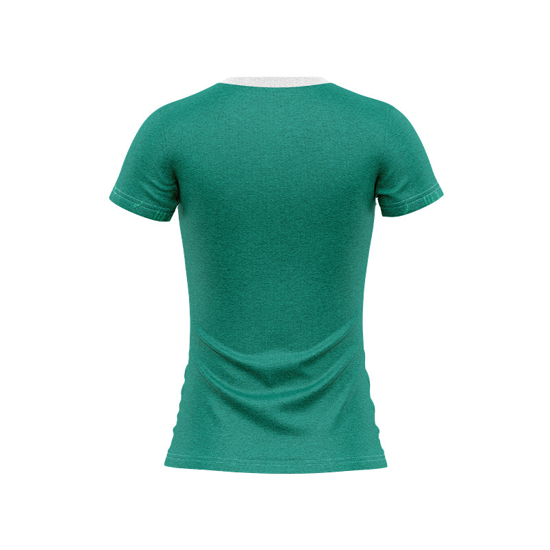 Ireland Rugby 2024/25 Home Pro Women's Shirt