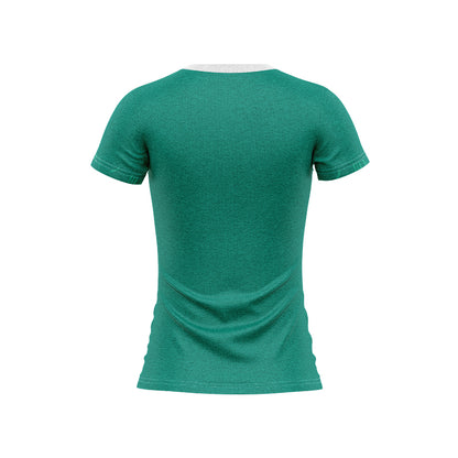 Ireland Rugby 2024/25 Home Pro Women's Shirt