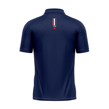 Sydney Roosters 2025 Warm Up Polo Shirt
