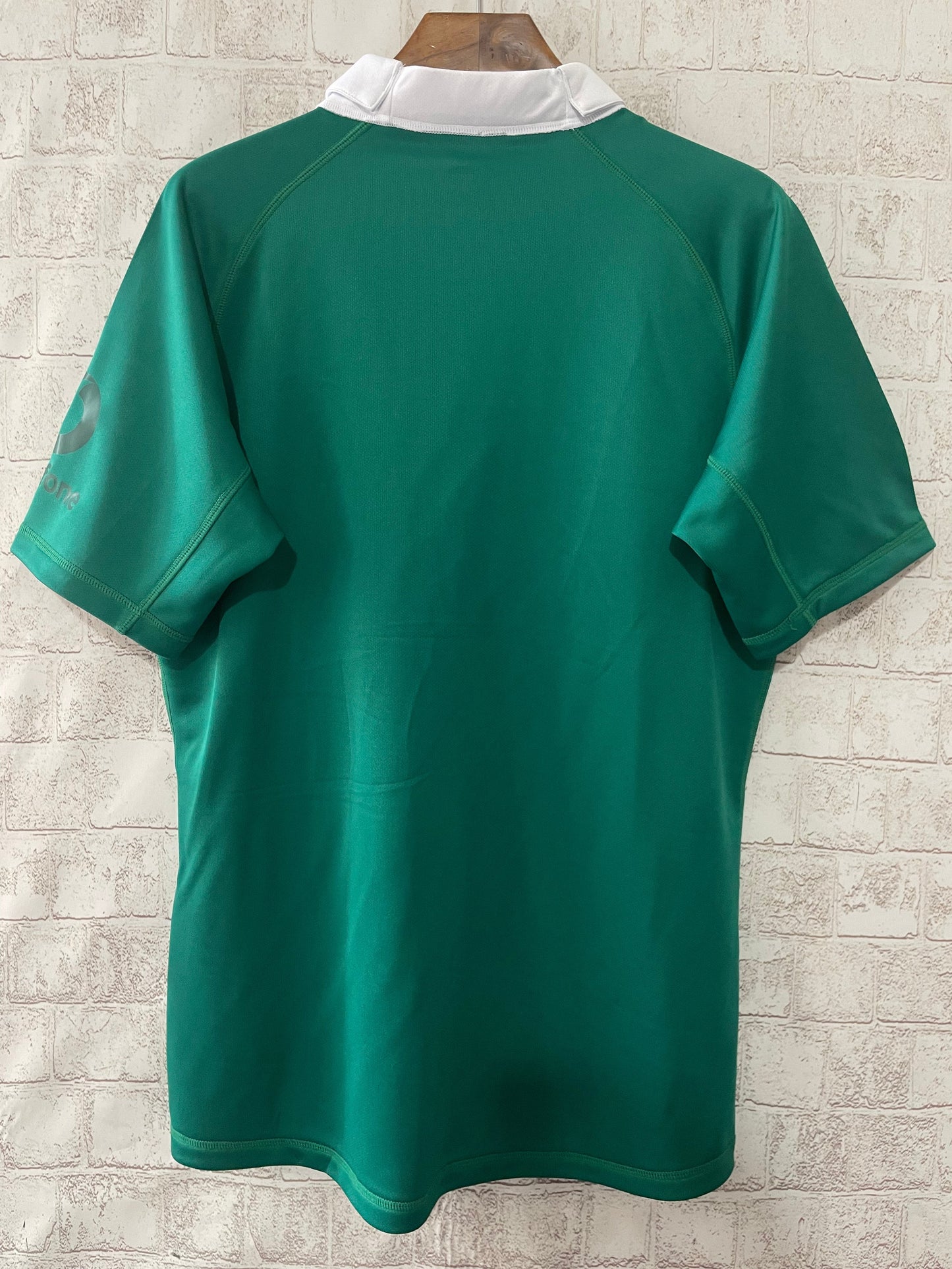 Ireland Rugby 2024/25 150th Anniversary Jersey Fans Edition