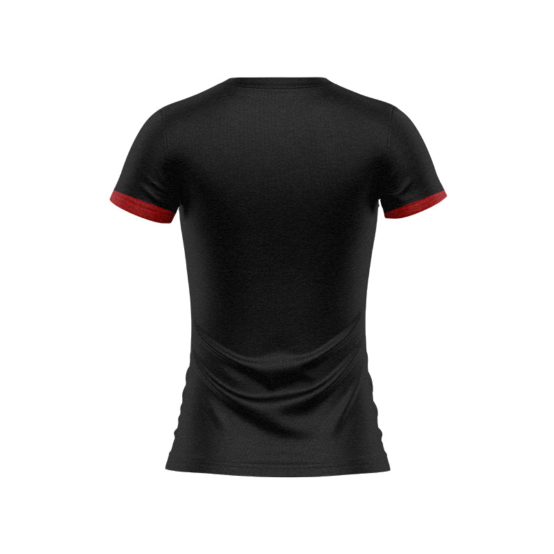 New Zealand Māori All Blacks 2025 Women's Shirt