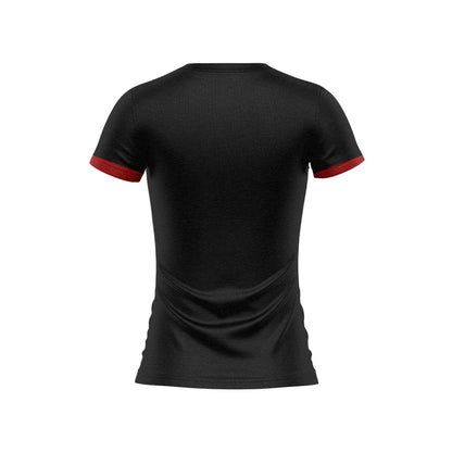 New Zealand Māori All Blacks 2025 Women's Shirt