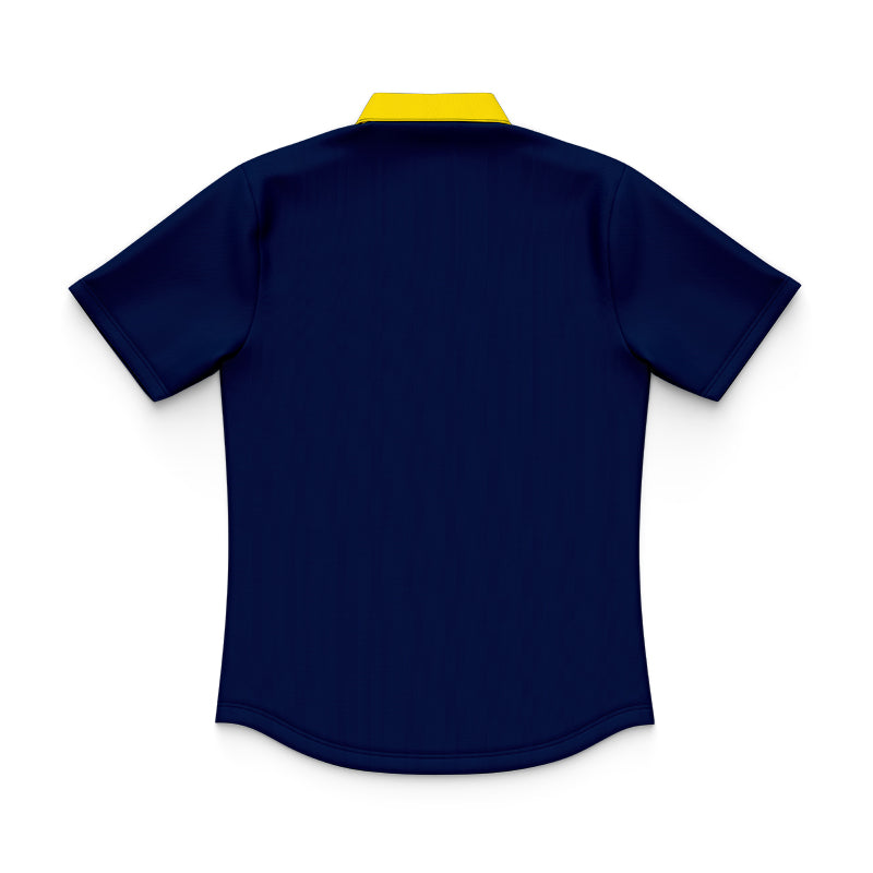 North Queensland Cowboys Kids 30th Anniversary Limited Edition Polo Shirt