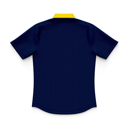 North Queensland Cowboys Kids 30th Anniversary Limited Edition Polo Shirt
