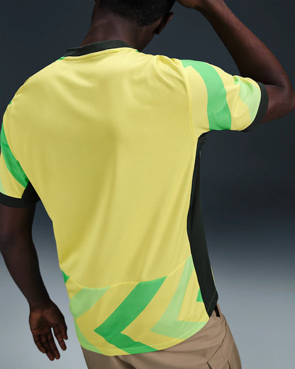 Australian Socceroos 2025/26 Stadium Home Jersey Shirt