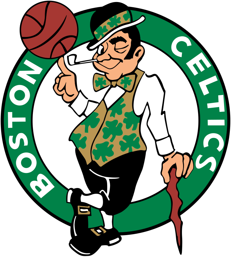 Boston Celtics 2024/25 Jersey (Add Your Own Name & Number)