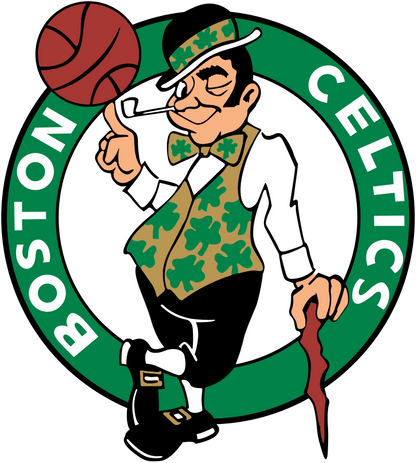 Boston Celtics 2024/25 Jersey (Add Your Own Name & Number)