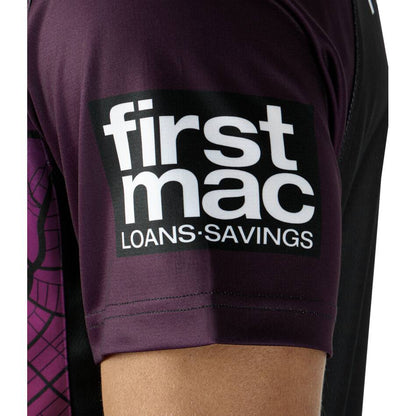 Brisbane Broncos 2024 Women's River City Shirt