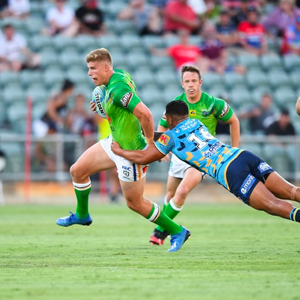 Canberra Raiders 2020 Nines Jersey