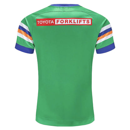 Canberra Raiders 2022 Heritage Jersey