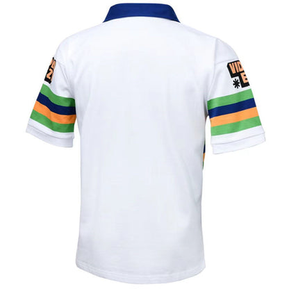 Canberra Raiders 1994 Retro Away Jersey