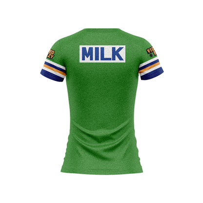 Canberra Raiders 1994 Women's Retro Shirt