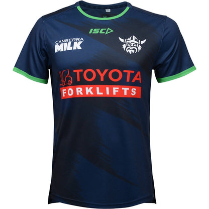 Canberra Raiders 2024 Training Shirt