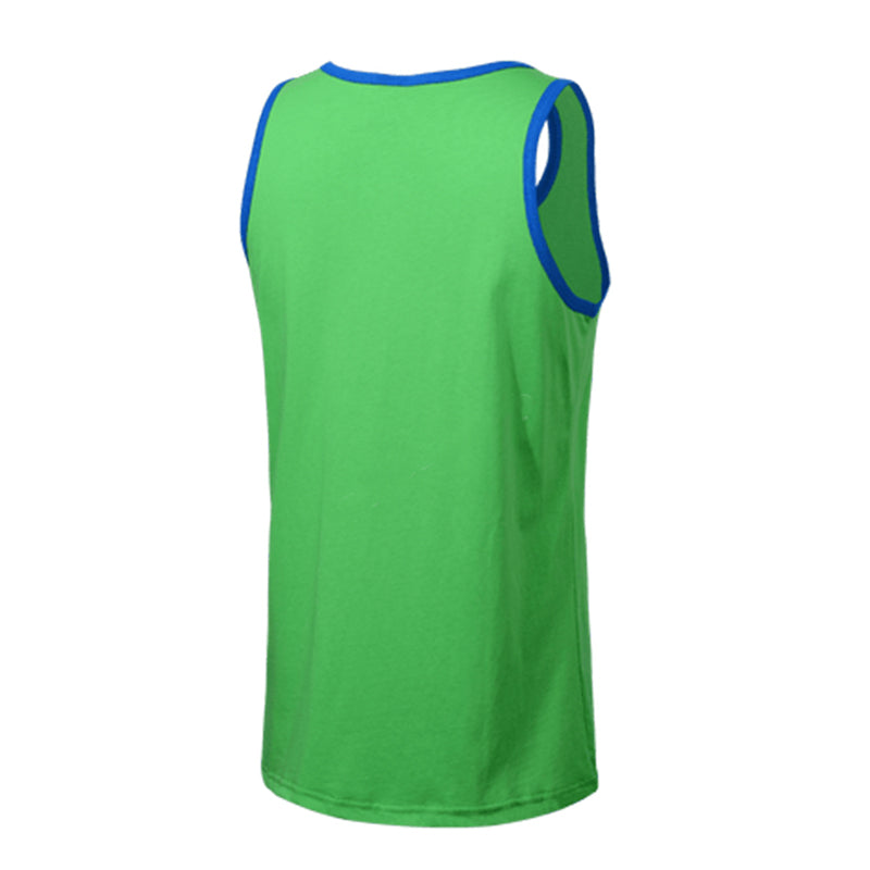 Canberra Raiders Retro Training Singlet