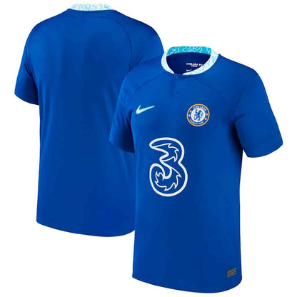 Chelsea 2022/23 Home Jersey Shirt
