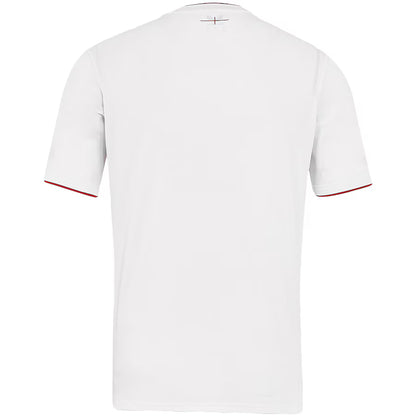 England 2025/26 Rugby Home Jersey