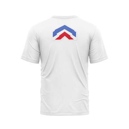 France Les Bleus Six Nations Rugby 2023 Away Jersey