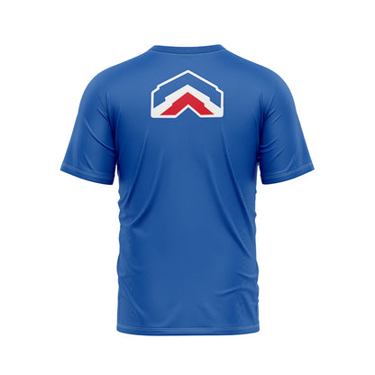 France Les Bleus Six Nations Rugby 2023 Home Jersey