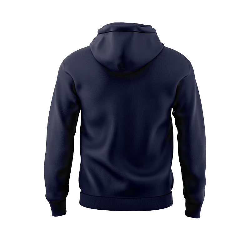 France Les Bleus 2023 Rugby World Cup Home Hoodie