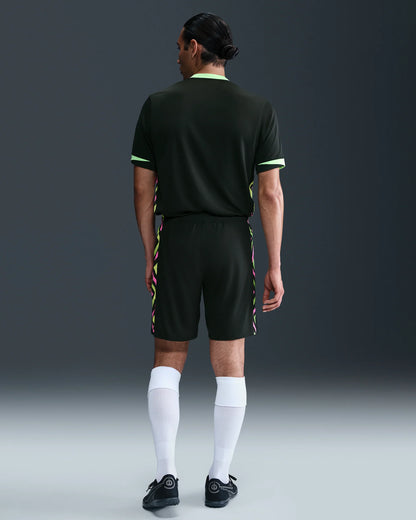 Australian Socceroos 2025/26 Kids Stadium Away Jersey Shirt