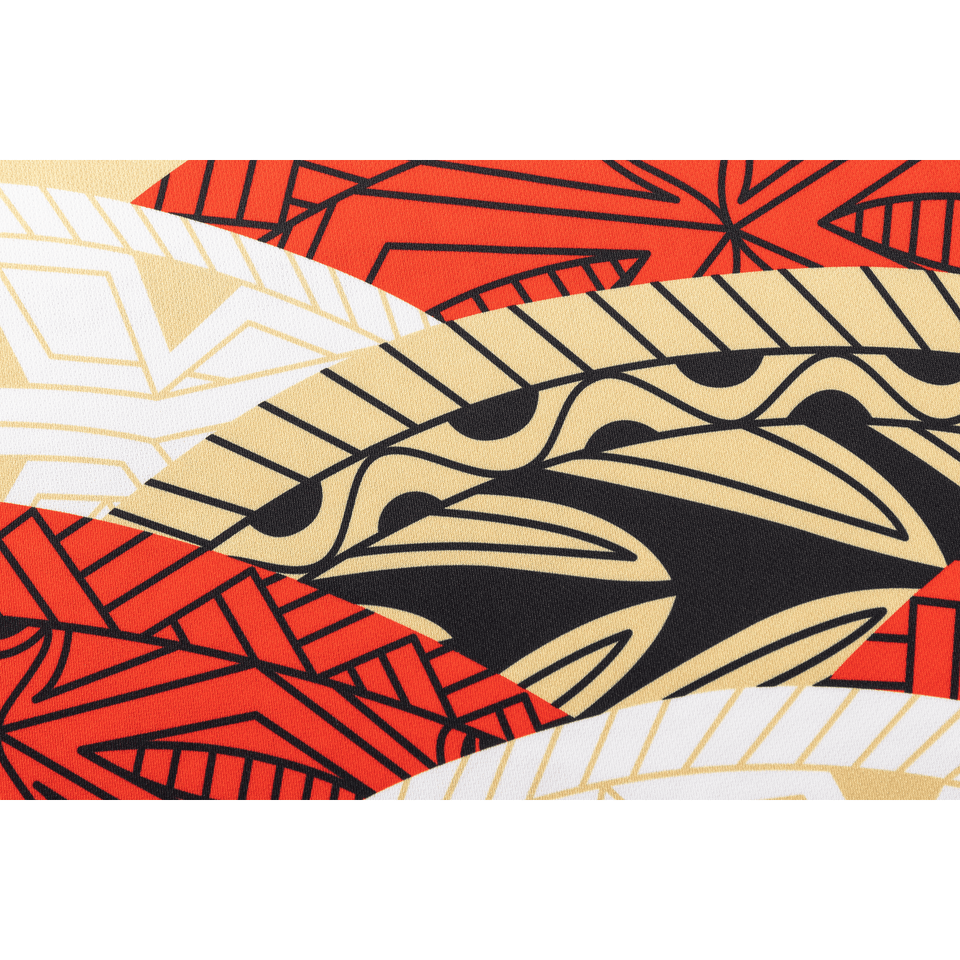 Redcliffe Dolphins 2025 Indigenous Jersey